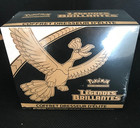 ETB Pokemon Légendes Brillantes SL 3.5 neuf Fr