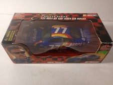 Robert Pressley NASCAR Diecast Jasper Racing Champions 77