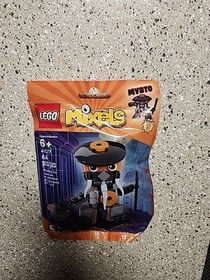 LEGO MIXELS: Mysto (41577)