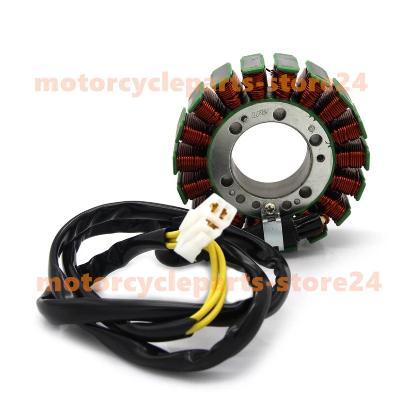 Stator Generator Coil for Ducati Monster S2R 1000 2005-08/ S4R S4RS 1000 2007-08 - Изображение 4 из 4