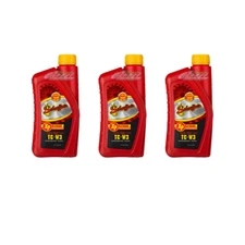 Schaeffer's Oil Supreme 7000 Synthetic Plus 2-Cycle Oil TC-W3 (3 Quarts) #706