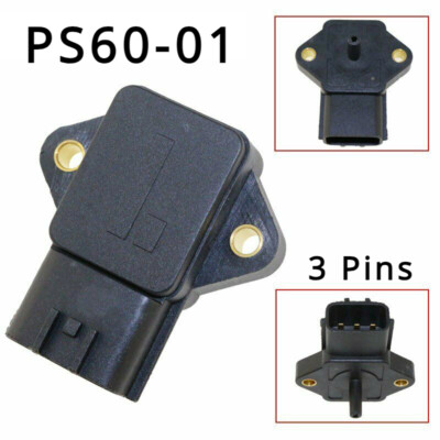 Dnp Luchtiaat Druksensor Map Sensor Fit Voor Sub... – Vicedeal - View #9