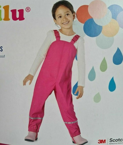 Lupilu Kids' Waterproof Trousers. | eBay