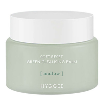 HYGGEE Soft Reset Green Cleansing Balm 100mL