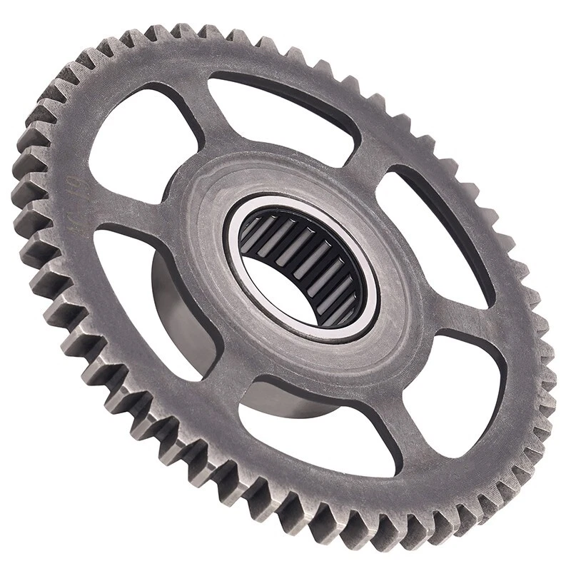 Engranaje de embrague de arranque 12600-45850-000 para Suzuki LT-R450 Z QuadRacer 450 2006-2011 Foto 2 de 4