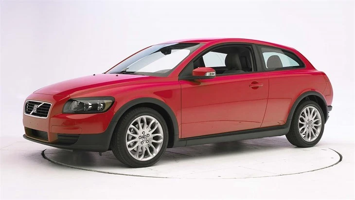 AMORTIGUADORES SACHS ST 2 PUNTALES TRASEROS VOLVO C30 07 08 09 10 11 12 13 & S40 V50  Foto 4 de 4