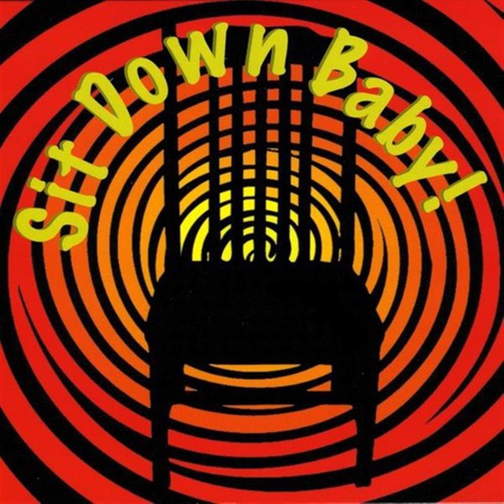 Sit Down Baby! - Sit Down Baby! - AA.VV. (Audio Cd)