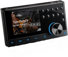 SiriusXM SX1EV1 Edge Satellite Radio replacement receiver radio ONLY NO ACCESSRY
