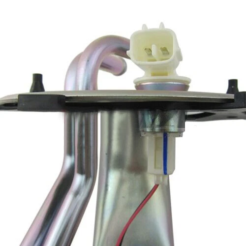 Fuel Pump and Gauge Assy for Mitsubishi Triton L200 4D56 4M41 2005-2014 1718A046 - Image 4 of 4