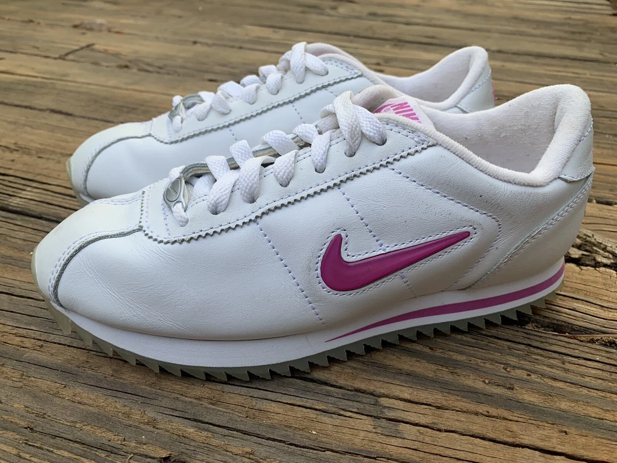 Nike Cortez