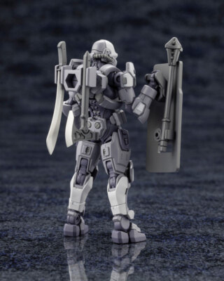 Kotobukiya Hexa Gear GOVERNOR PARA-PAWN SENTINEL Ver.2.0 1/24 Kit