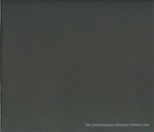 1965 Imperial Lebaron Crown Coupe Sales Brochure