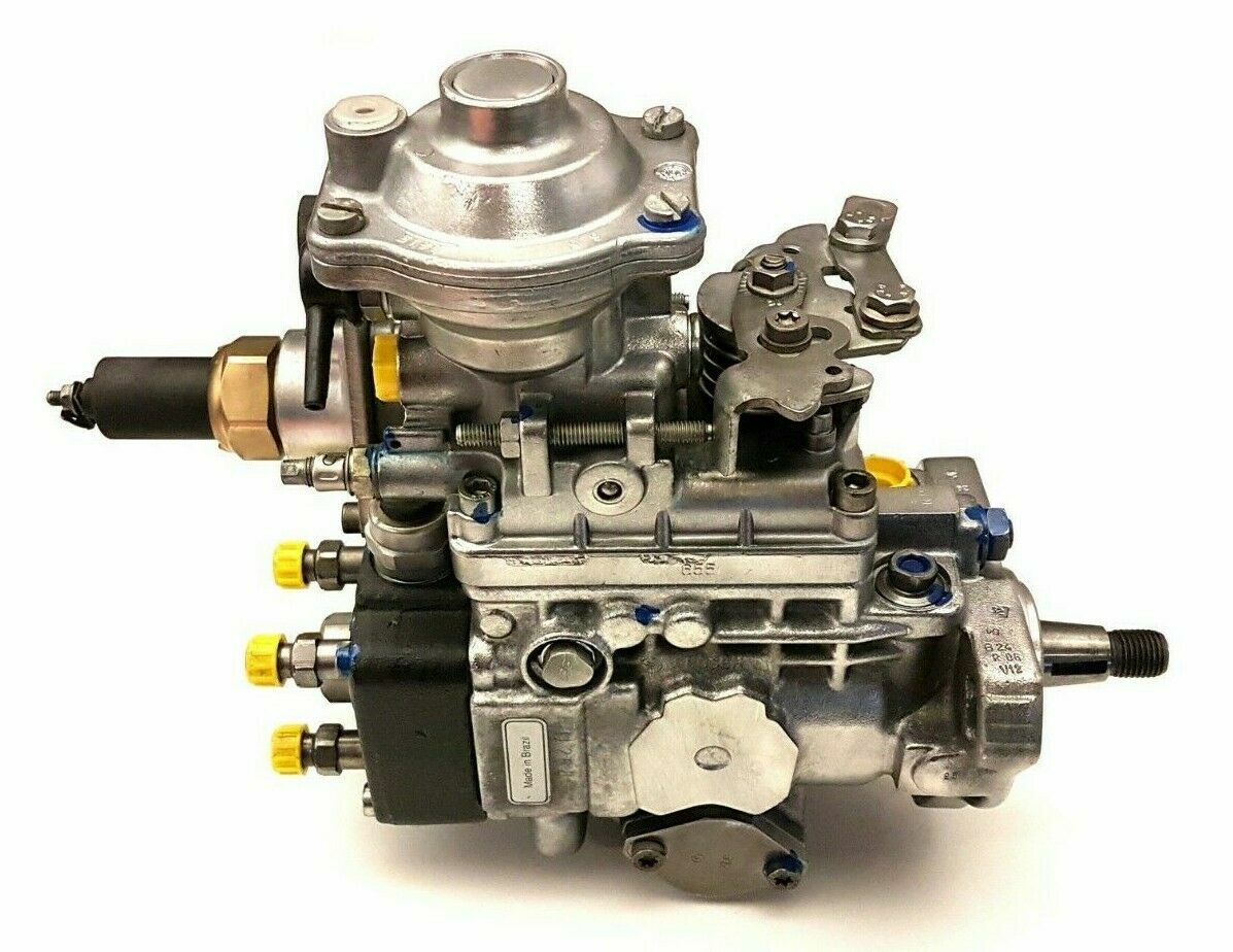 Bosch 0460424220 Fuel Injector Pump for sale online | eBay 