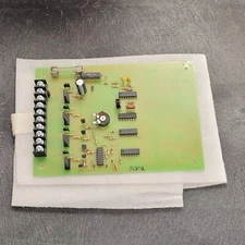 ZEKS 681236 PCB Compressor Circuit Board Timer -40 PDP 10