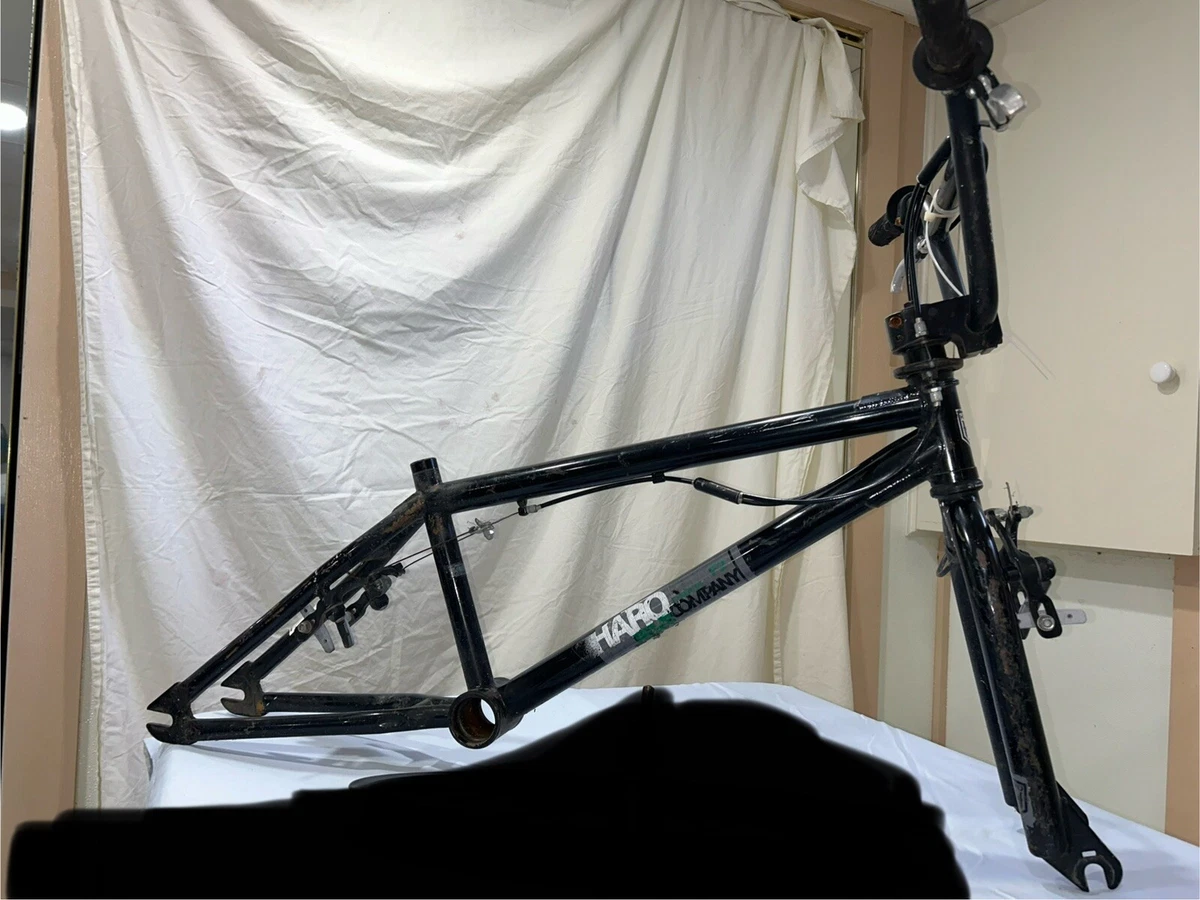Haro best sale f series