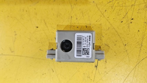 BMW 5ER F10 520D 530D MSPORT 10-14 LUFTANTENNENVERSTÄRKER STEUERMODUL