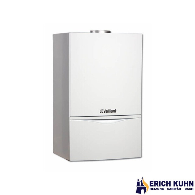Vaillant Atmotec Exclusive Vc 104 4 7a Vaillant 10 KW Gastherme mit Kaminanschluss atmoTEC VC 104/4-7a E-gas