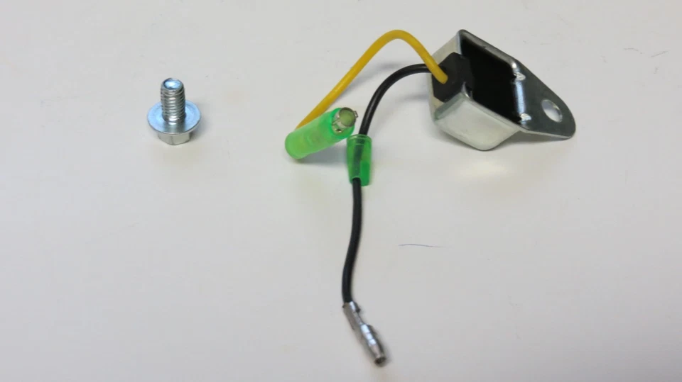 Genuine Predator 6.5 Hemi Low Oil Shut Off 60363/G210FA Free Shipping ! - Image 2 of 3