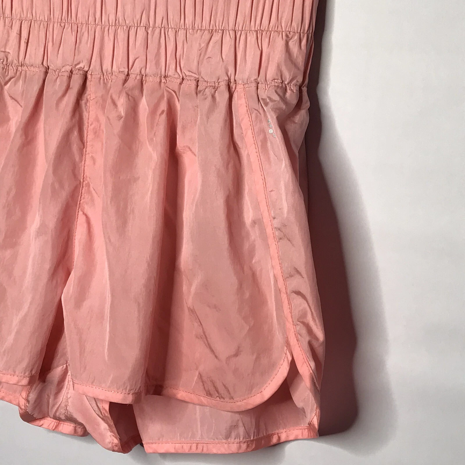 free-people-movement lined running the way home movement shorts