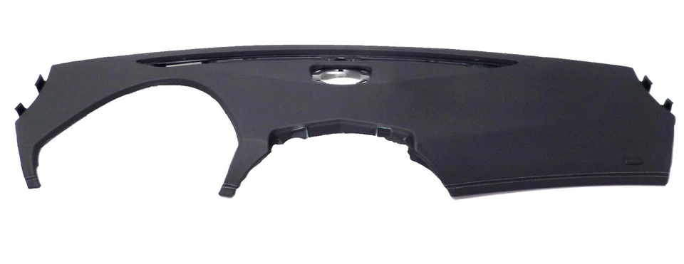 22796356 Panel de embellecimiento delantero interior negro 2013-2016 Cadillac SRX Foto 2 de 4