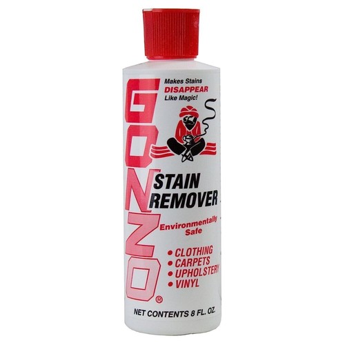 Gonzo Natural Magic Stain Remover, Like Magic 8 fl oz Discontinued eBay