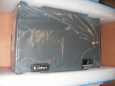 LIEBERT VNSA8 8 PORT NETWORK SWITCH REV 4