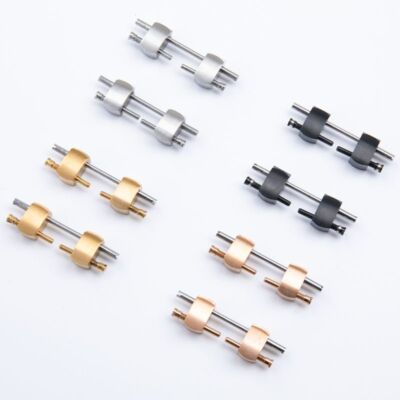 3.5mm 4.5mm End Link Conversion Kit FitsAudemars Piguet Royal Oak Offshore Diver