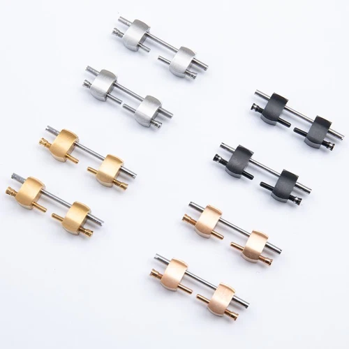 Kit de conversión de eslabones finales de 3,5 4,5 mm para buzo offshore Audemars Piguet Royal Oak - Imagen 1 de 12