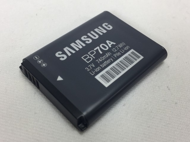 Samsung pl80 аккумулятор