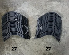 Land Pride RTA2072-6 & RTR2072-6 # 820-057C / 820-058C Set of 54 (27 LH 27 RH)