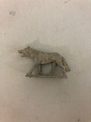 Games Workshop- Pack Loup, 99120101221