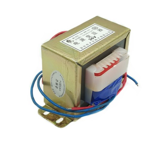 1-300W EI Power Transformer 220VAC TO 6V/9V/12V/15V/18V/24V-220VAC Single Output - Picture 136 of 144
