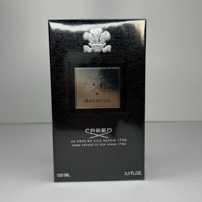 Creed Aventus 3.3 OZ 100ML