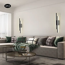 LED Wall Light Sconce Wall Lamp Bedside Lamps Lighting Wall Fixture  New