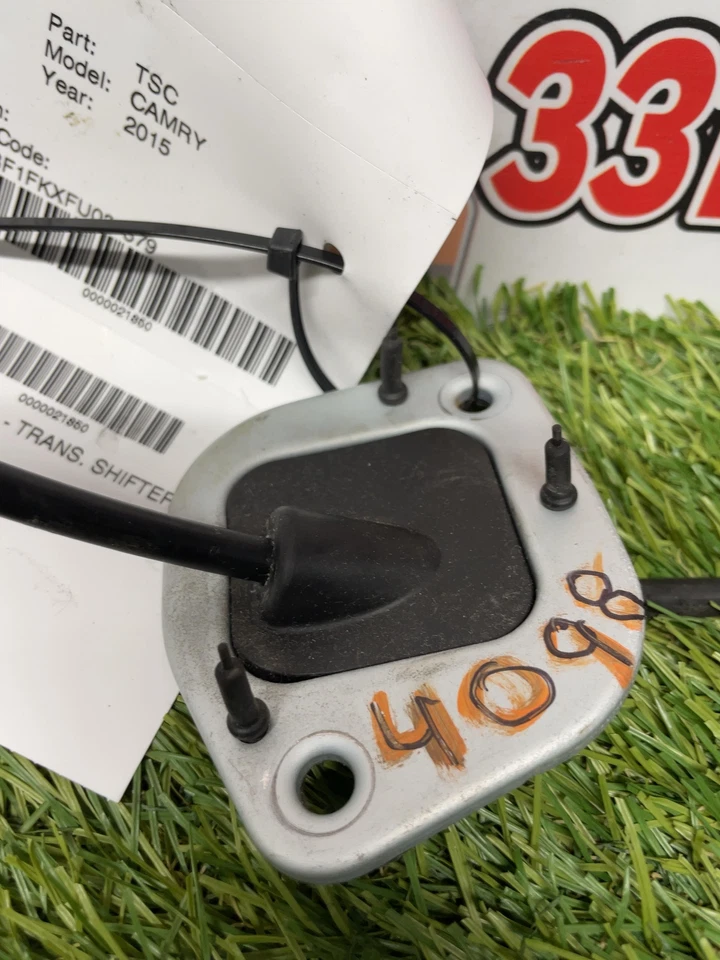 ✅ Cable de palanca de cambios Toyota Camry 2015 OEM Foto 2 de 4