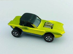 hot wheels redline python