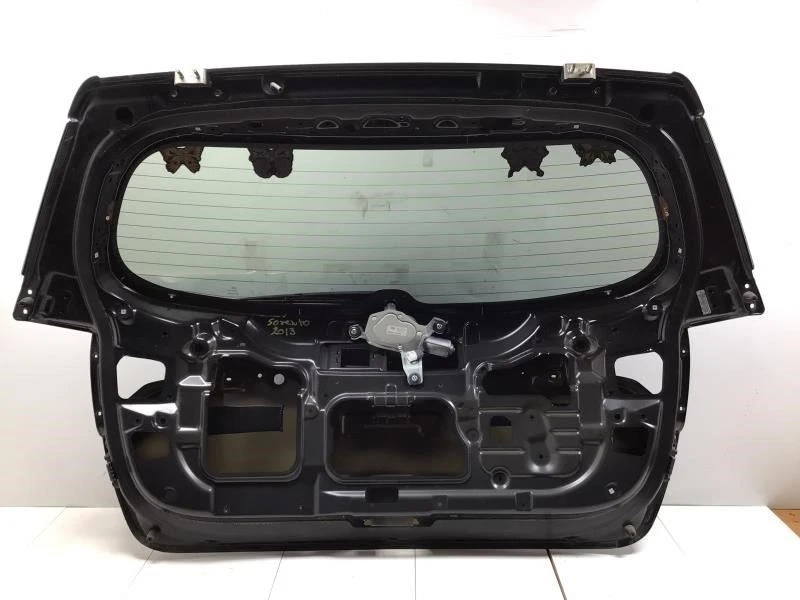 2014 KIA SORENTO EX V6 LIFTGATE TAILGATE OEM+  — 第 4/4 张图片