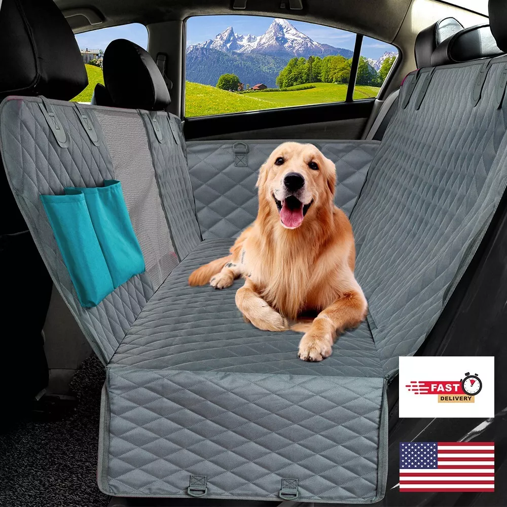 Waterproof top dog carrier