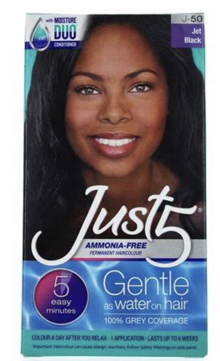 Ammonia -free {last Up To 6 Weeks }