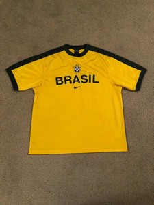 nike soccer training shirt