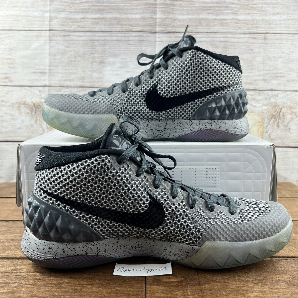 NIKE KYRIE 1 AS カイリー1 オールスター 楽天市場】ナイキ メンズ カイリー1 Nike Kyrie 1 