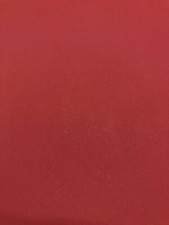Kydex Sheet- Kydex T .060 3/50 inch thick- 8 inches x 12 inches Blood Red