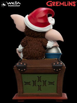 Figurine Gremlins GIZMO - Mini Epics Weta - Collection