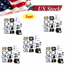 Carburetor Kit 123100-16330 FOR Walbro K10-WAT Fits STIHL 031 032 028 026 021