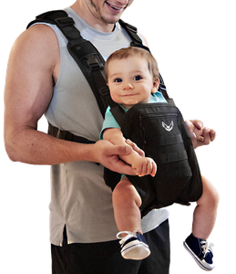 tactical baby carrier