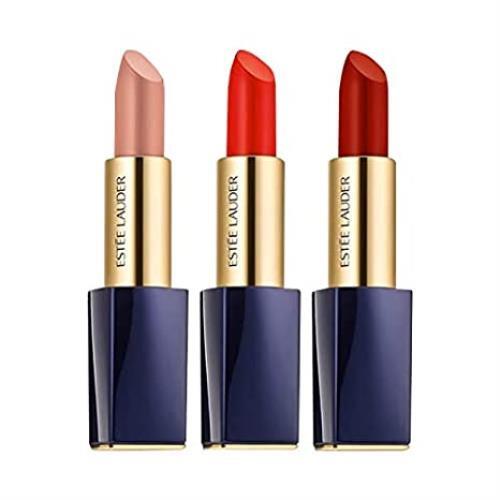 Estee Lauder Pure Color Envy Matte Sculpting Lipstick (Select