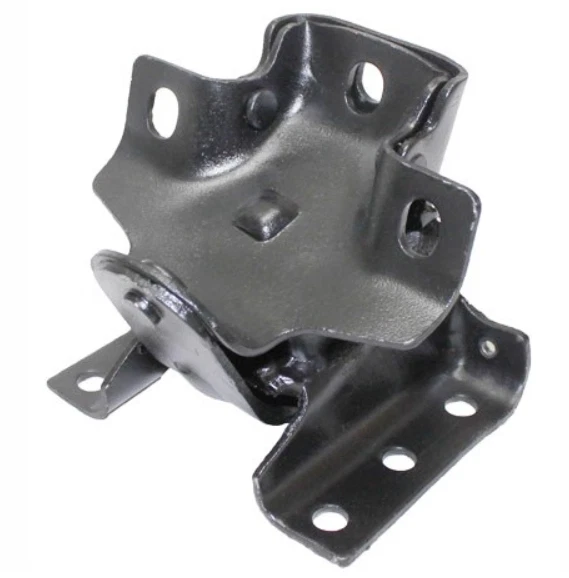 Juego de 3 piezas de montaje de motor y transmisión para Chevrolet Silverado 1500 1999-2005 4,8 L tracción trasera Foto 3 de 4