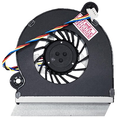 Lüfter Kühler FAN kompatibel für Nvidia Shield TV KSB0405HB DC05V 0,44A