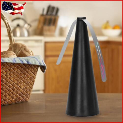 Fly Repellent Fan Pest Control Fly Repeller Table Fan for Indoor Outdoor Dining