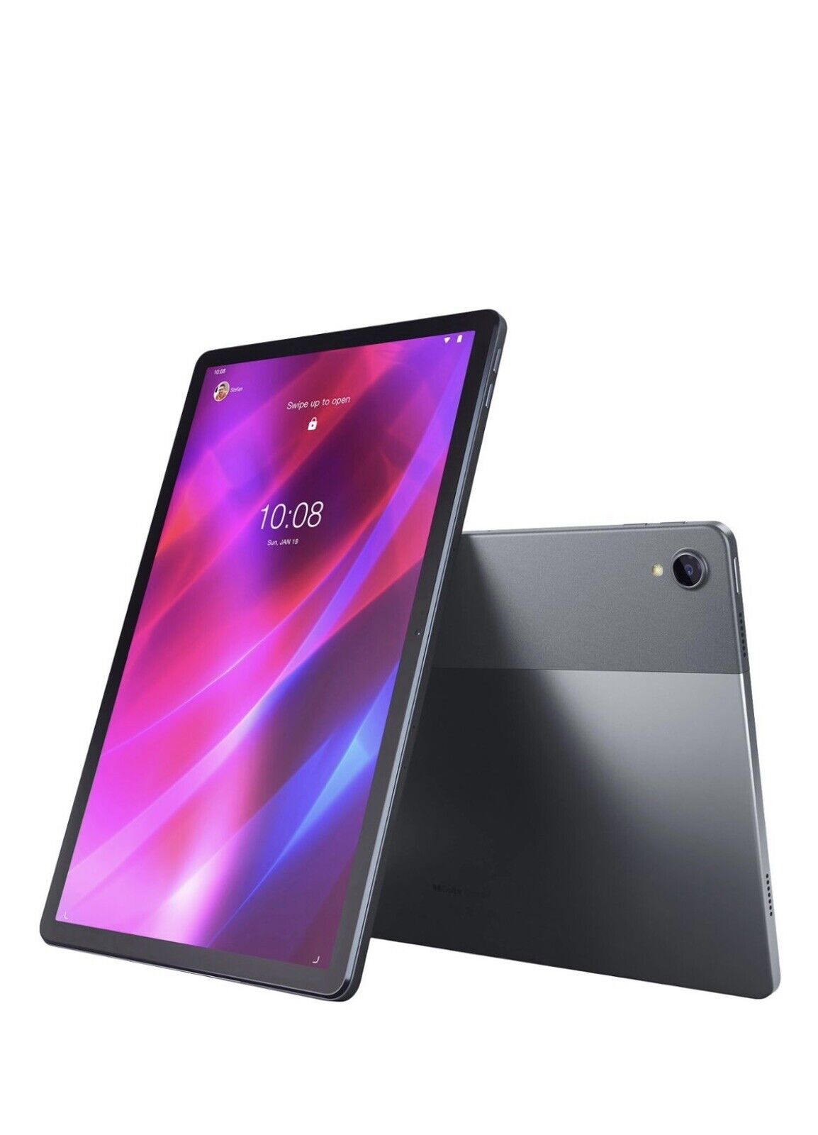 美品 Lenovo TAB P11 [6GB/128GB] TB-J606F-